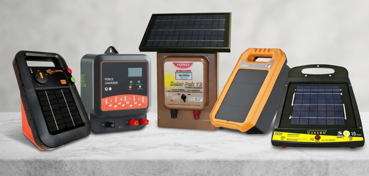 Best Electric Fence Energizers for Safe, Effective Animal Containment (2026)