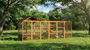 Best Chicken Coops for a Backyard Small Flock in 2026 ：Tested & Reviewed