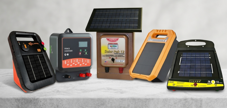 Best Electric Fence Energizers for Safe, Effective Animal Containment (2026)