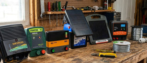Best Livestock Electric Fence Charger 2026: Comprehensive Reviews & Comparisons for Safe, Stable, Long-Term Animal Containment