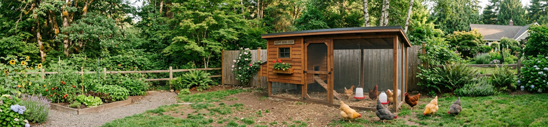 Common Chicken Coop Design Mistakes