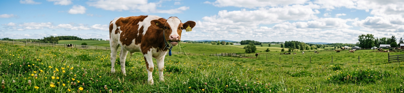 How Many Stomachs Does a Cow Really Have?