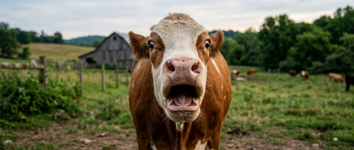 How Painful Is an Electric Fence for Animals?