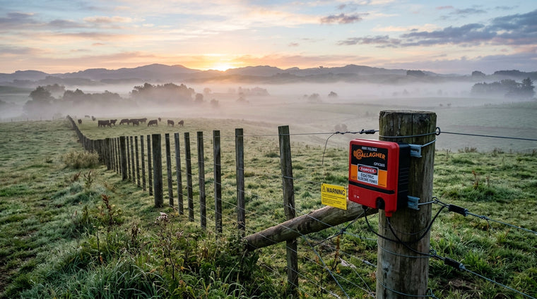 Electric Fence Buying Guide : Electric Fence Brands With Controversial Reputations