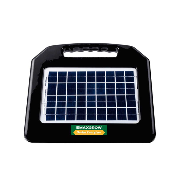 EMAX50 electric fence charger