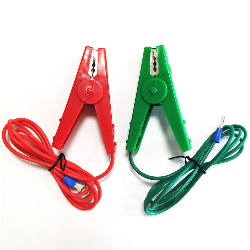 All-in-one Sheep & Goat Electric Netting Kit